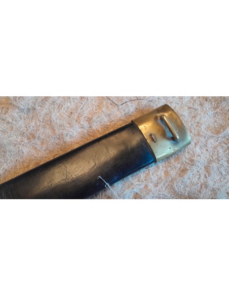 FOURREAU DE GLAIVE Mle 1831