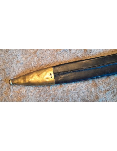 FOURREAU DE GLAIVE Mle 1831