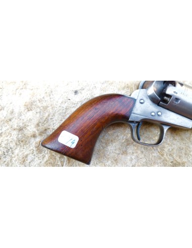 RARE COLT 1851 NAVY 3rd MODEL « IRON...