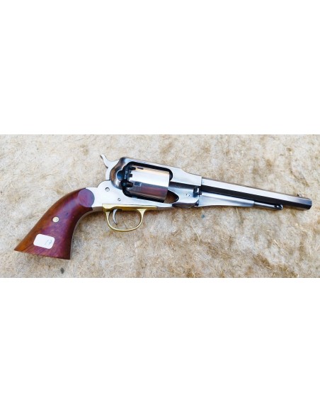 REMINGTON NEW MODEL ARMY REVOLVER.