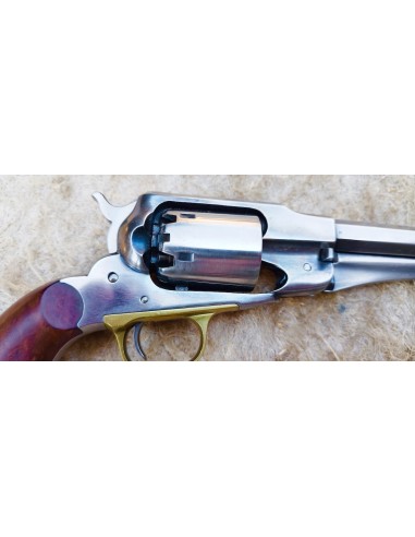 REMINGTON NEW MODEL ARMY REVOLVER.