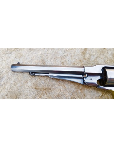 REMINGTON NEW MODEL ARMY REVOLVER.