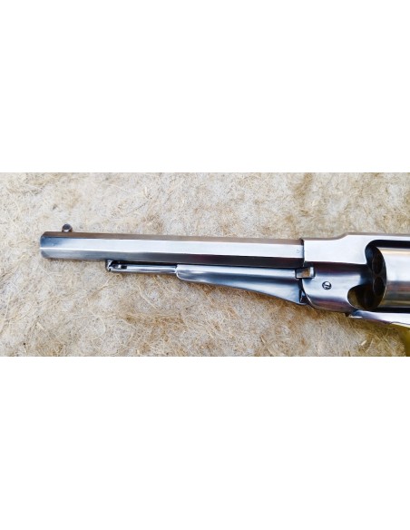 REMINGTON NEW MODEL ARMY REVOLVER.