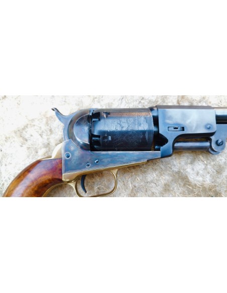 COLT DRAGOON SECONDE GENERATION.