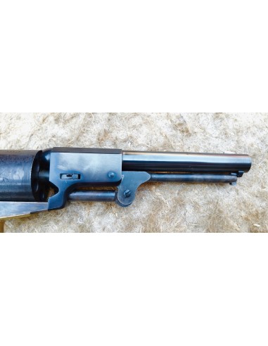COLT DRAGOON SECONDE GENERATION.