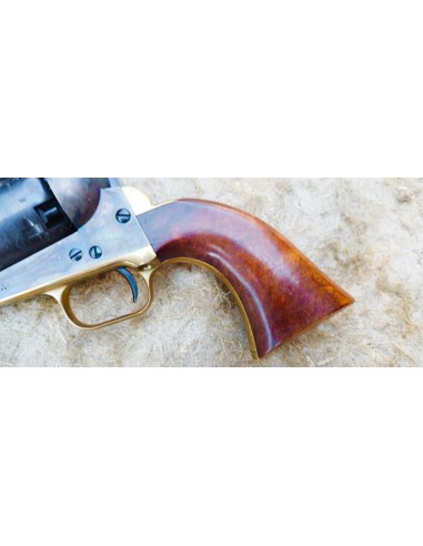 COLT DRAGOON SECONDE GENERATION.