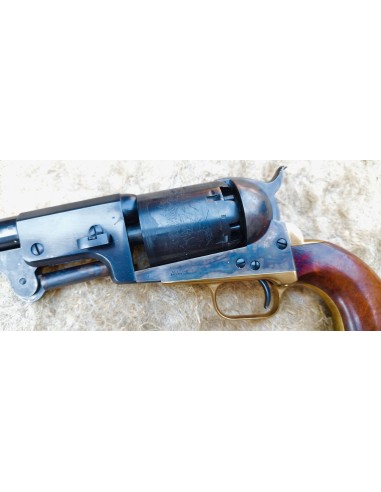 COLT DRAGOON SECONDE GENERATION.