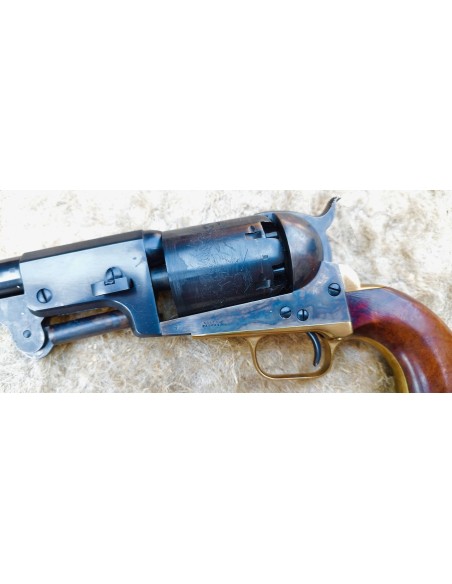 COLT DRAGOON SECONDE GENERATION.