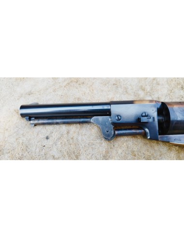 COLT DRAGOON SECONDE GENERATION.
