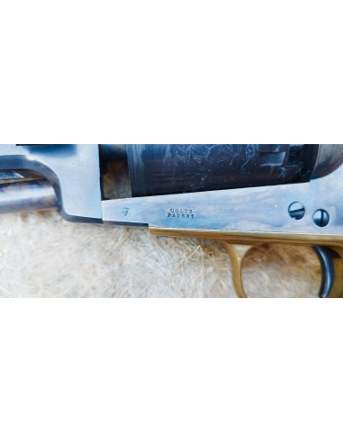 COLT DRAGOON SECONDE GENERATION.