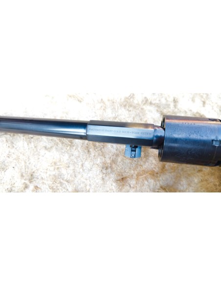 COLT DRAGOON SECONDE GENERATION.