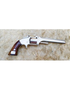 SMITH & WESSON N° 2 OLD...