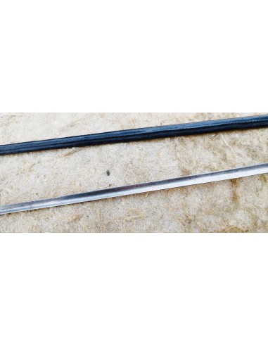 ÉPÉE D’OFFICIER DE MARINE Mle 1819.