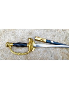 ÉPÉE D’OFFICIER...