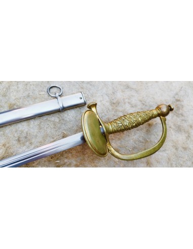 ÉPÉE DE SOUS-OFFICIER DE GENDARMERIE...