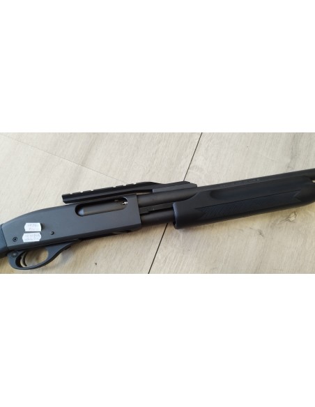 copy of FUSIL A POMPE STOEGER P3000R - CAL 12/76 - CAT C