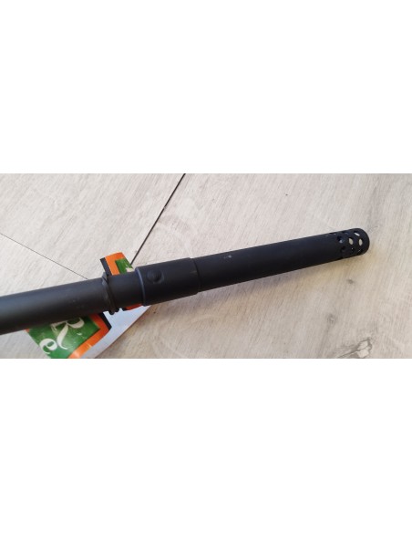 copy of FUSIL A POMPE STOEGER P3000R - CAL 12/76 - CAT C