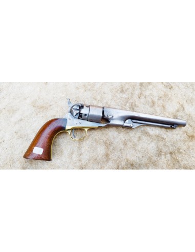 COLT 1860 ARMY.
