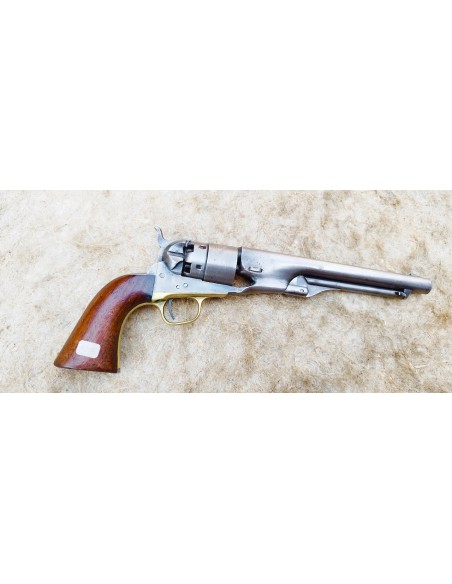 COLT 1860 ARMY.