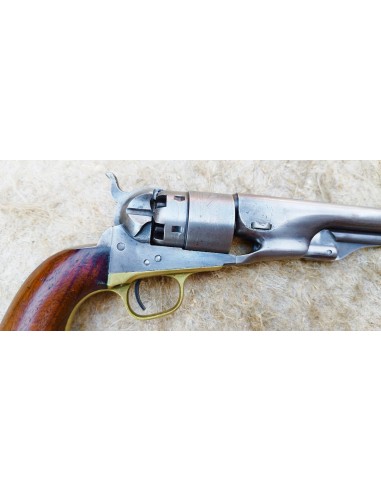 COLT 1860 ARMY.