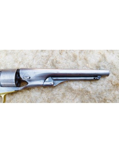 COLT 1860 ARMY.