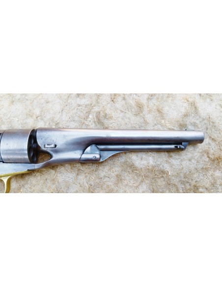 COLT 1860 ARMY.