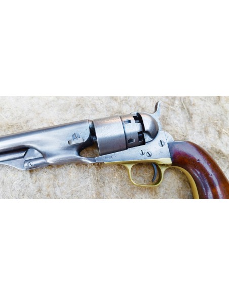 COLT 1860 ARMY.