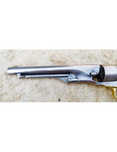 COLT 1860 ARMY.