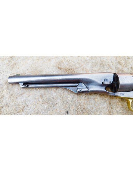 COLT 1860 ARMY.