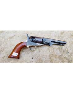 COLT 1849 POCKET REVOLVER.