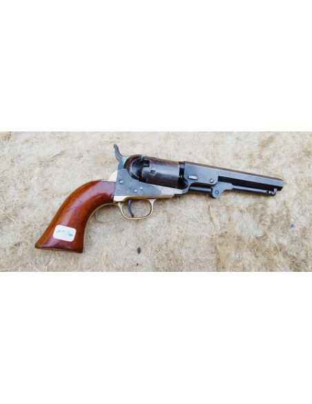 COLT 1849 POCKET REVOLVER.
