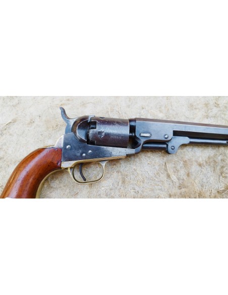 COLT 1849 POCKET REVOLVER.