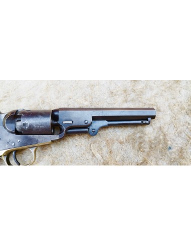 COLT 1849 POCKET REVOLVER.
