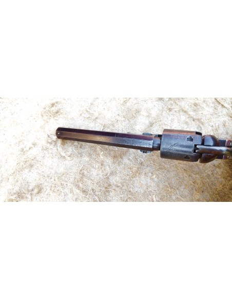 COLT 1849 POCKET REVOLVER.