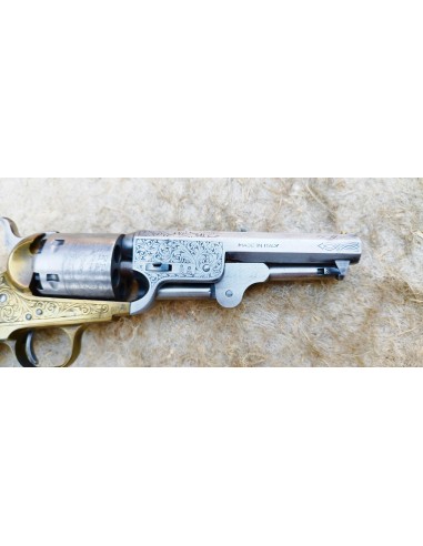 REPLIQUE PIETTA COLT 1849 POCKET «...