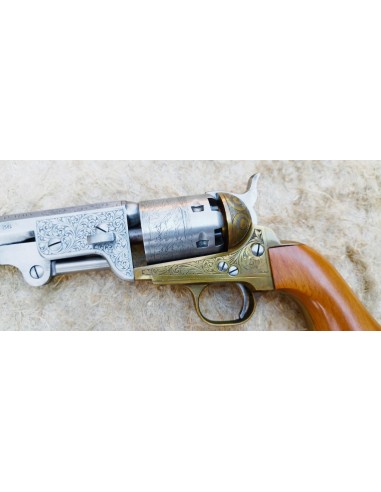 REPLIQUE PIETTA COLT 1849 POCKET «...