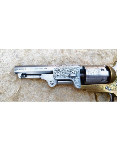 REPLIQUE PIETTA COLT 1849 POCKET «...