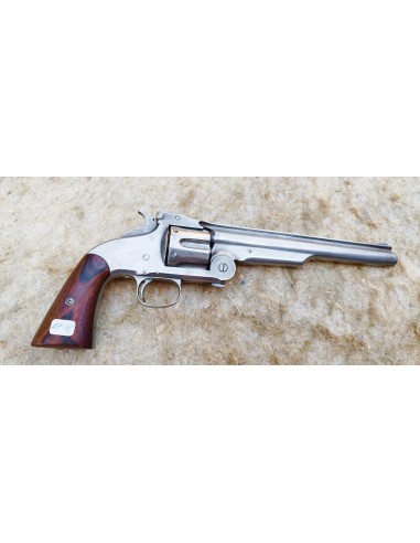 SMITH & WESSON RUSSIAN FIRST MODEL “...