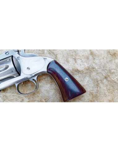 SMITH & WESSON RUSSIAN FIRST MODEL “...