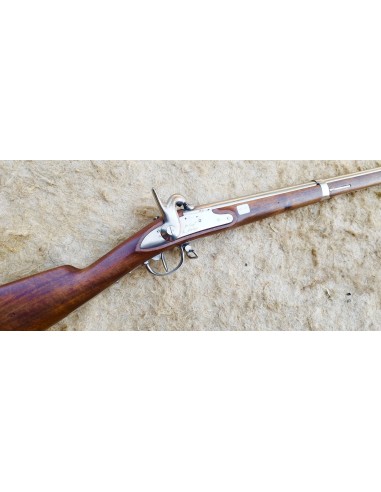 BEAU FUSIL D'INFANTERIE Mle 1822 T bis.