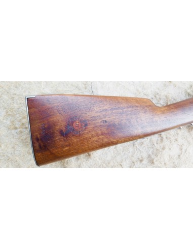 BEAU FUSIL D'INFANTERIE Mle 1822 T bis.