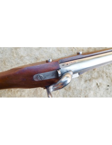 BEAU FUSIL D'INFANTERIE Mle 1822 T bis.