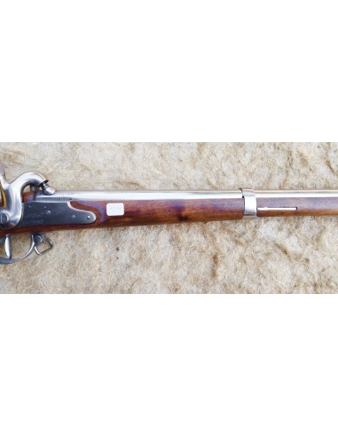 BEAU FUSIL D'INFANTERIE Mle 1822 T bis.