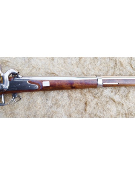 BEAU FUSIL D'INFANTERIE Mle 1822 T bis.