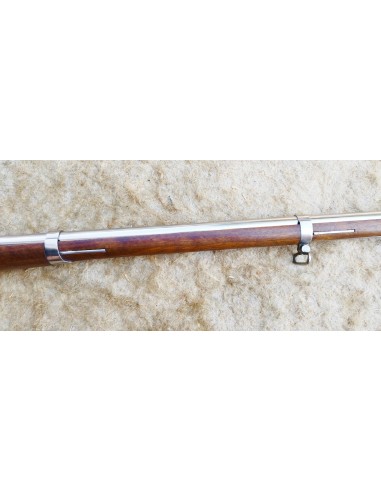 BEAU FUSIL D'INFANTERIE Mle 1822 T bis.