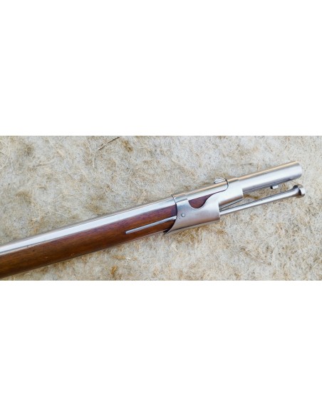 BEAU FUSIL D'INFANTERIE Mle 1822 T bis.