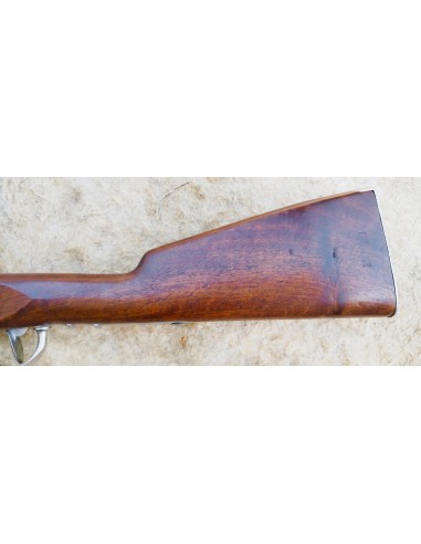 BEAU FUSIL D'INFANTERIE Mle 1822 T bis.