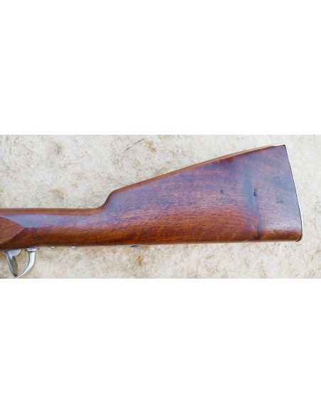 BEAU FUSIL D'INFANTERIE Mle 1822 T bis.