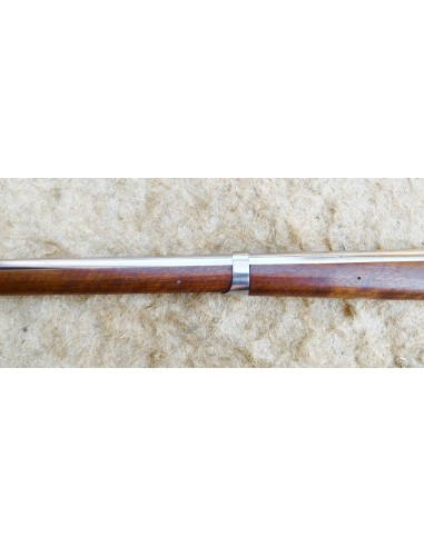 BEAU FUSIL D'INFANTERIE Mle 1822 T bis.