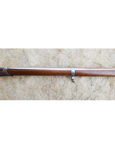 BEAU FUSIL D'INFANTERIE Mle 1822 T bis.